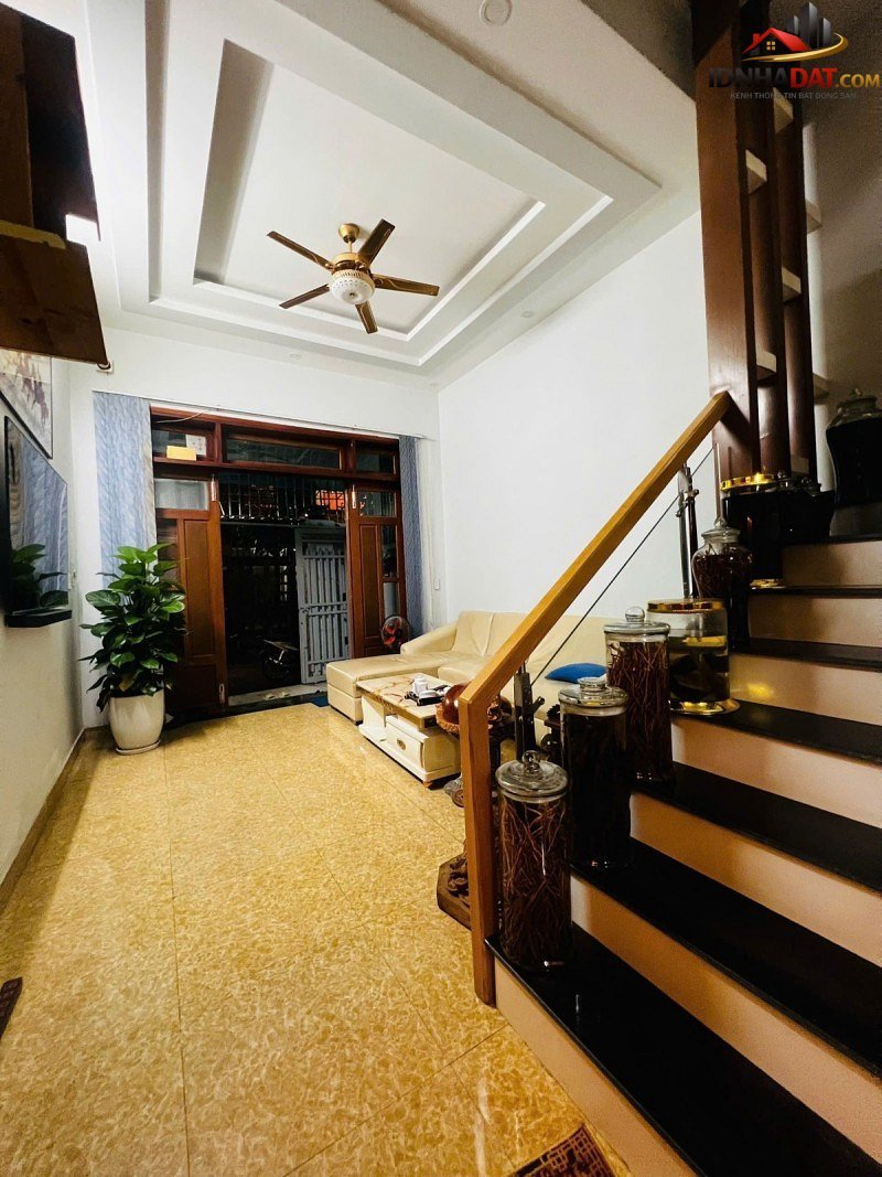 Bán nhà đất Đường Chu Văn An – Phường cũ Hiệp Phú Quận 9 – Phường mới Hiệp Phú – Thành phố Hồ Chí Minh diện tích 52m2 giá 6.38 tỷ