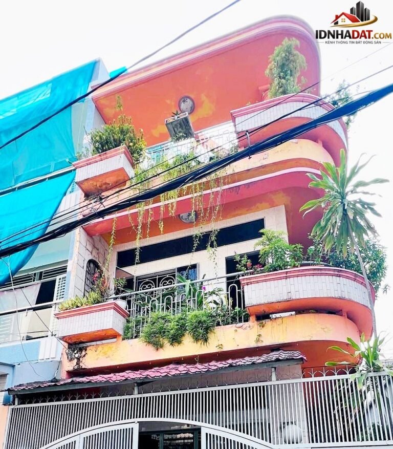 Nhà đẹp hưng phú, xe hơi, giáp quận 5, ngang 5m, phân lô – Bán nhà đất Đường Hưng Phú – Phường cũ 10 Quận 8 – Phường mới 10 – Thành phố Hồ Chí Minh 64m2 12 tỷ