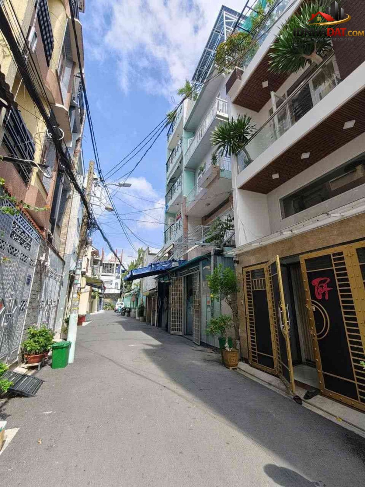 Nhà đẹp tân sơn nhì hxh 5m thông 50m btct ở ngay c… – Bán nhà trong ngõ, hẻm Huyện Tân Sơn – Phú Thọ giá 5 – 7 tỷ