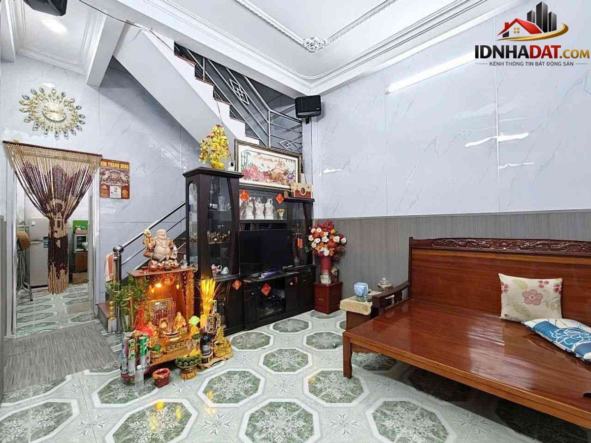 Nhà đẹp tân sơn nhì hxh 5m thông 50m btct ở ngay c… – Bán nhà trong ngõ, hẻm Huyện Tân Sơn – Phú Thọ giá 5 – 7 tỷ