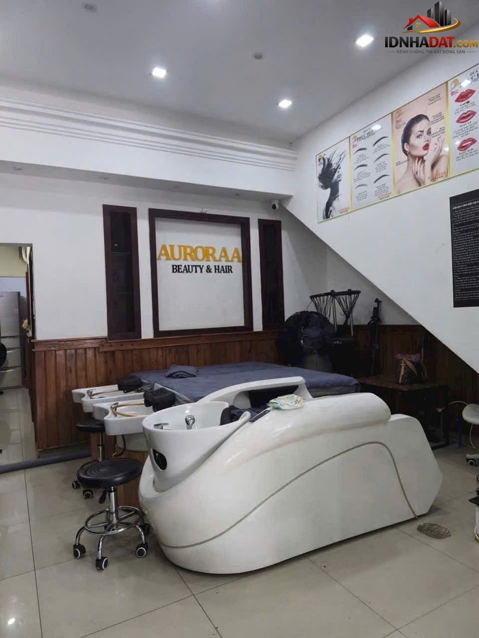 Bán nhà mặt tiền đường Gò Dầu – Phường cũ Tân Sơn Nhì Quận Tân Phú – Phường mới Tân Sơn Nhì – Thành phố Hồ Chí Minh diện tích 75m2 giá 10.6 tỷ