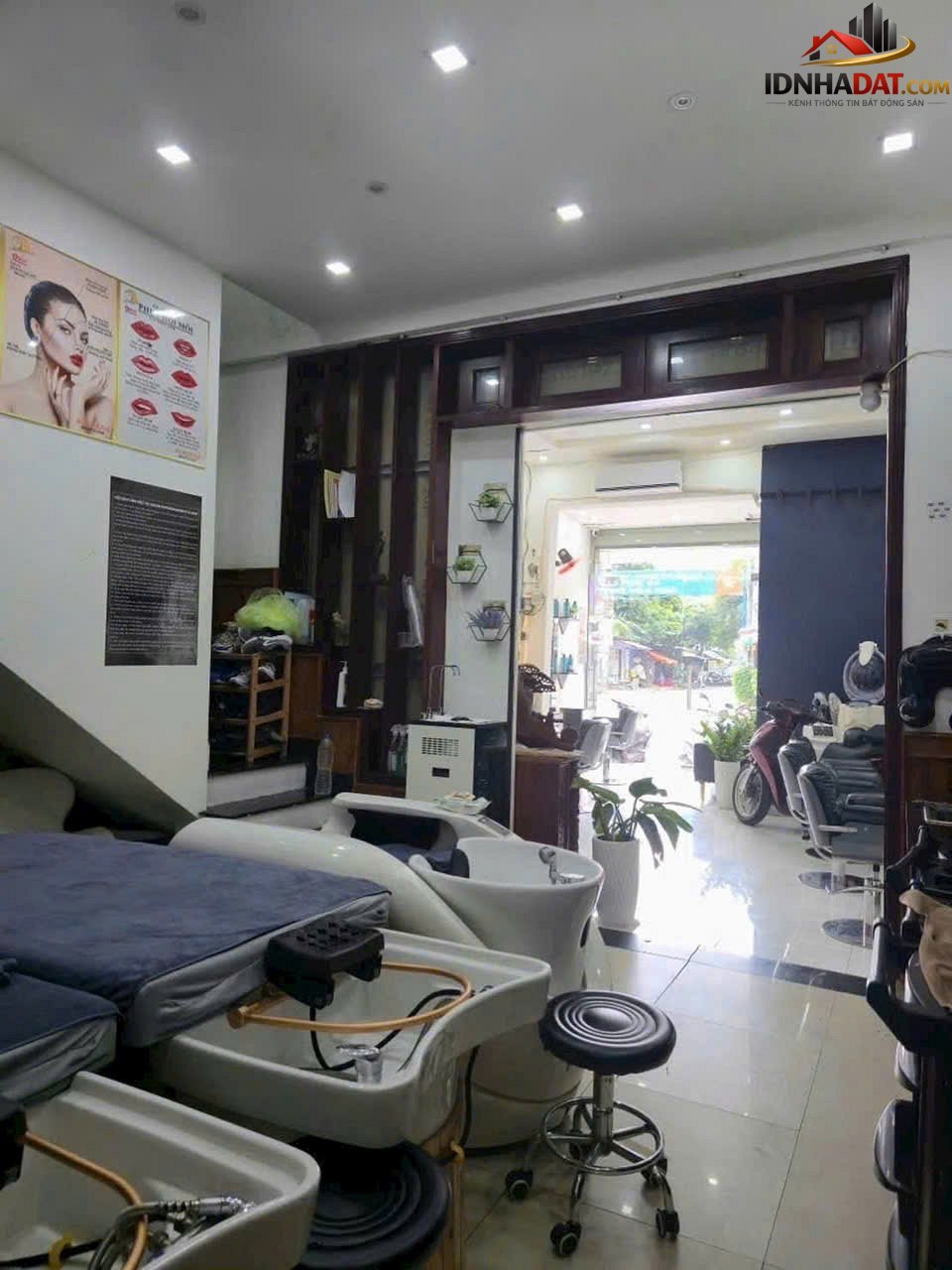 Bán nhà mặt tiền đường Gò Dầu – Phường cũ Tân Sơn Nhì Quận Tân Phú – Phường mới Tân Sơn Nhì – Thành phố Hồ Chí Minh diện tích 75m2 giá 10.6 tỷ