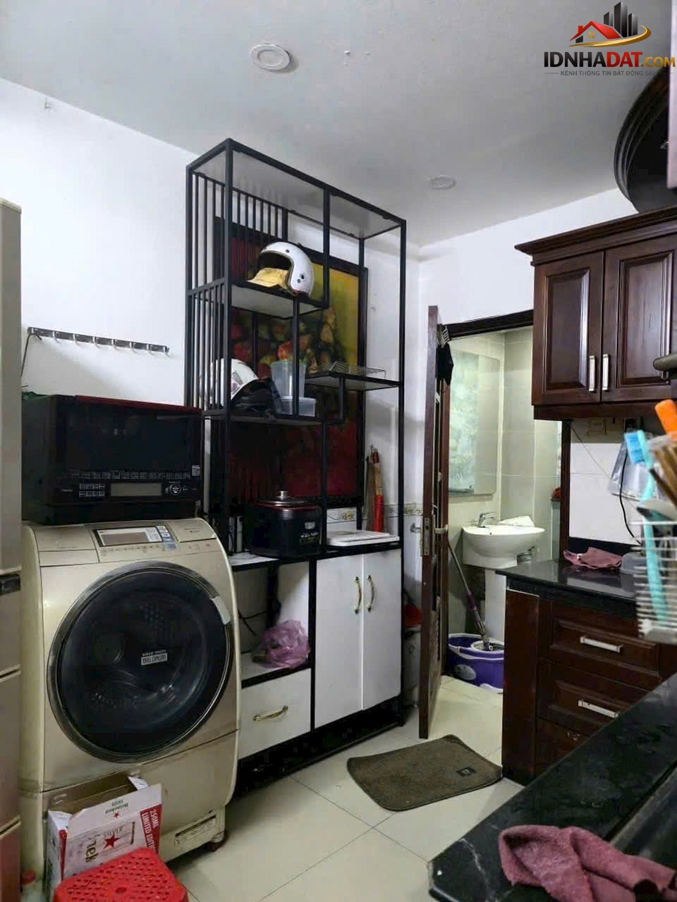 Bán nhà mặt tiền đường Gò Dầu – Phường cũ Tân Sơn Nhì Quận Tân Phú – Phường mới Tân Sơn Nhì – Thành phố Hồ Chí Minh diện tích 75m2 giá 10.6 tỷ