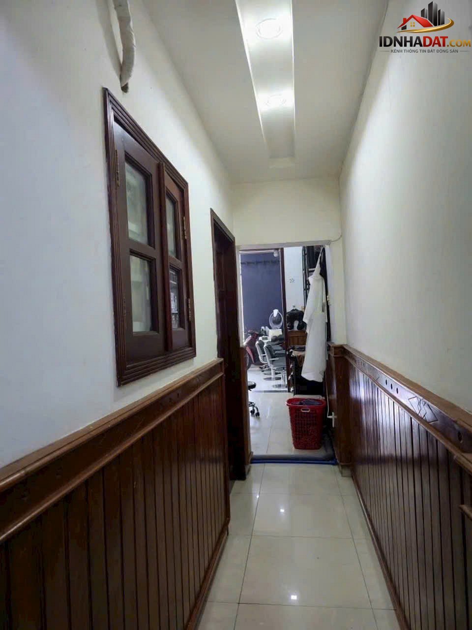 Bán nhà mặt tiền đường Gò Dầu – Phường cũ Tân Sơn Nhì Quận Tân Phú – Phường mới Tân Sơn Nhì – Thành phố Hồ Chí Minh diện tích 75m2 giá 10.6 tỷ