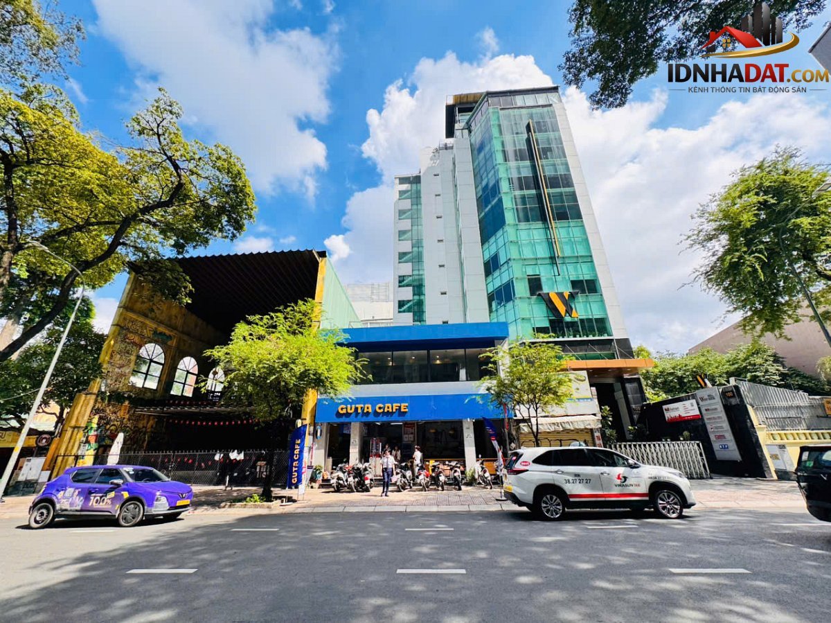 Bán nhà đất Đường Nguyễn Thị Minh Khai – Phường cũ Xuân Hòa Quận 3 – Phường mới Xuân Khánh – Thành phố Hồ Chí Minh 234m2 250 tỷ