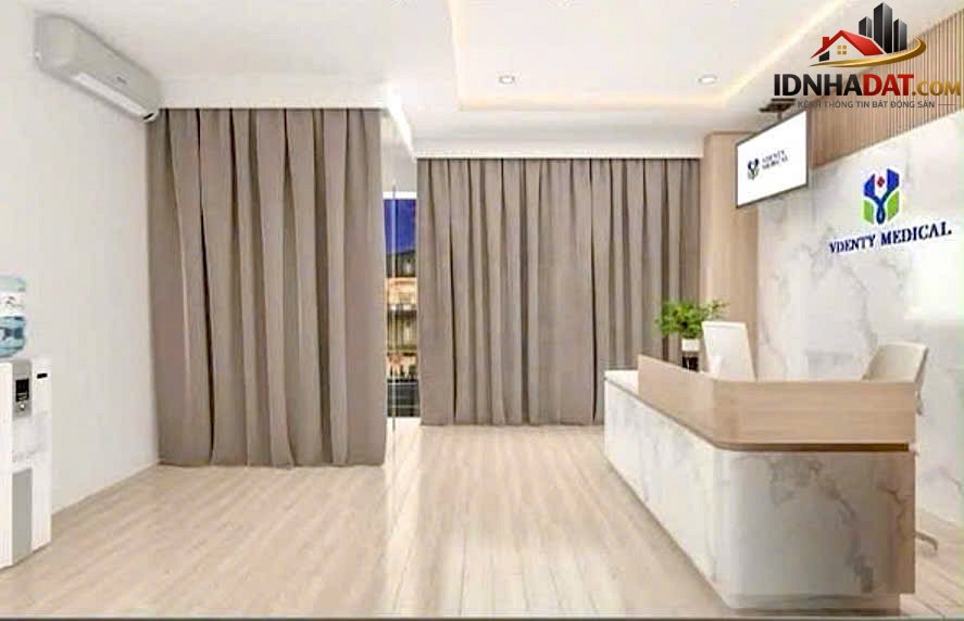Quận 3: bán nhà 4 tầng mặt tiền nguyễn đình chiểu, p.bàn cờ – dt 131m2 – giá 68 tỷ – Bán nhà đất Đường nguyễn đình chiểu – Phường cũ Bàn Cờ Quận 3 – Phường mới Bàn Cờ – Thành phố Hồ Chí Minh
