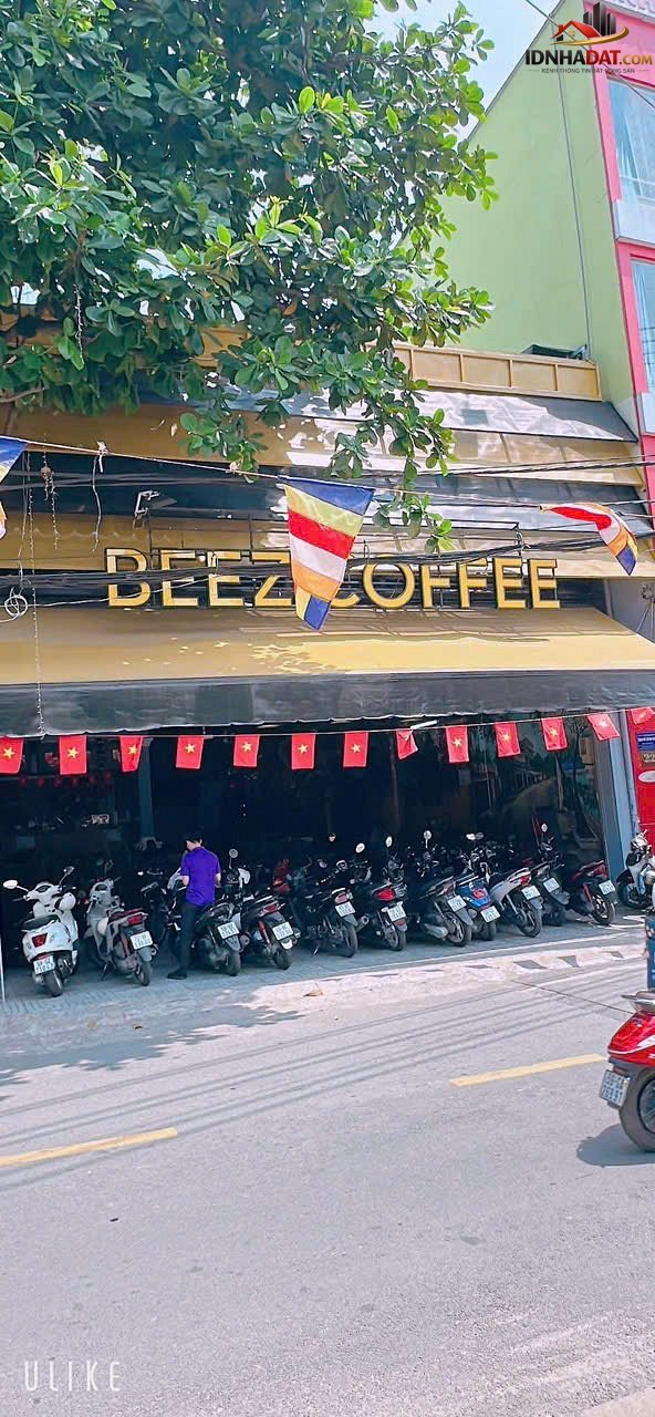 Giảm 2 tỷ mặt tiền 9,7m đối diện trường kd cực đỉnh, chỉ còn 16 tỷ – Bán nhà đất Đường Chung Thị Minh – Phường cũ Hiệp Thành Quận 12 – Phường mới Hiệp Thành – Thành phố Hồ Chí Minh 232m2