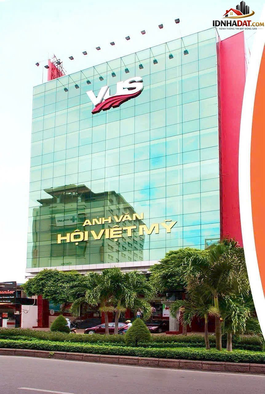 Building văn phòng dòng tiền Đường Phan Xích Long – Phường cũ Phú Nhuận – Phường mới Phú Nhuận – Thành phố Hồ Chí Minh 436m2 520 tỷ