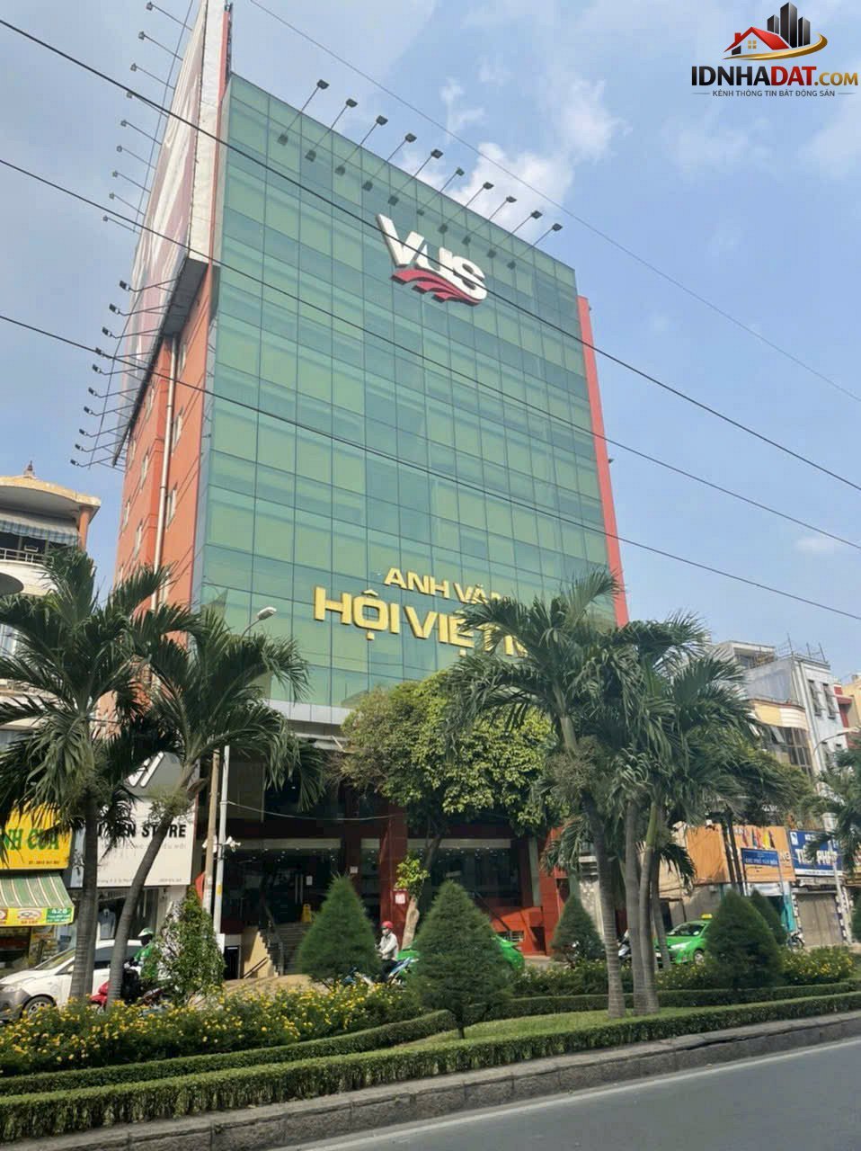 Building văn phòng dòng tiền Đường Phan Xích Long … – Bán nhà mặt phố Quận Phú Nhuận – TP Hồ Chí Minh giá Trên 80 tỷ