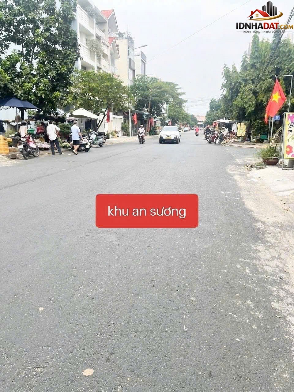 Mặt tiền đông hưng thuận 10 vị trí vàng kinh doanh… – Bán nhà mặt phố Huyện Đông Hưng – Thái Bình giá 7 – 10 tỷ