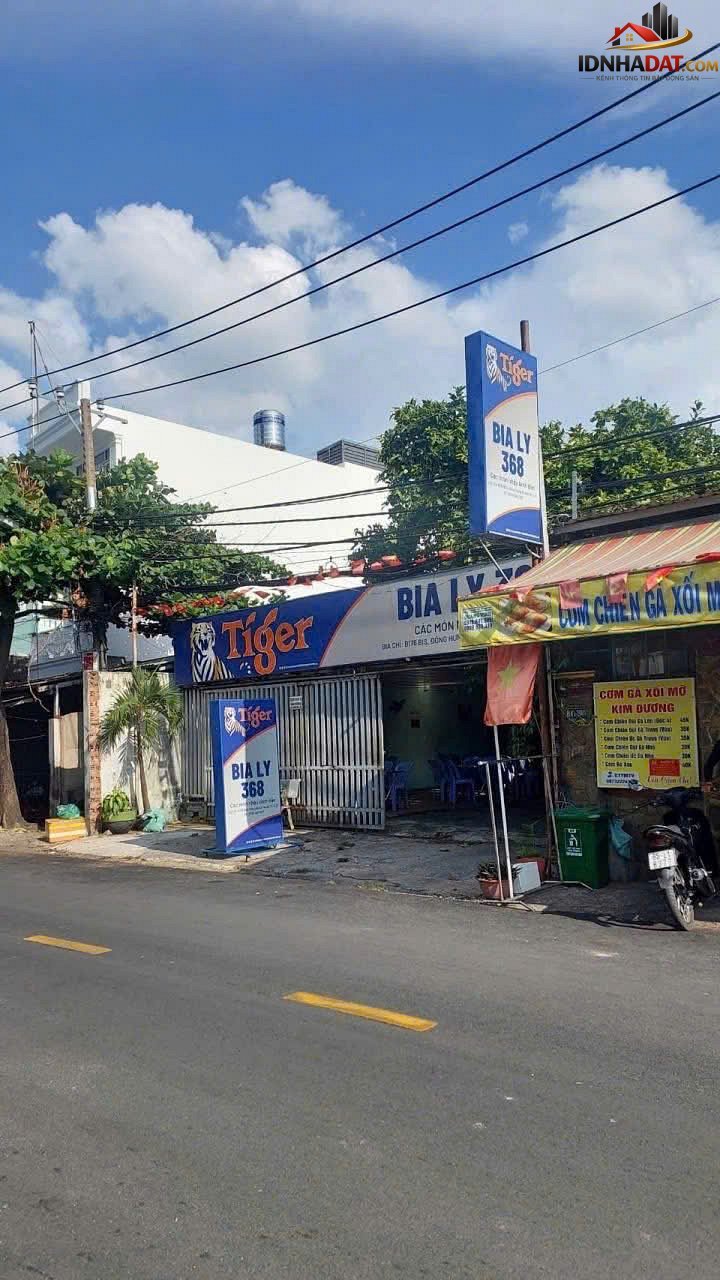 Mặt tiền đông hưng thuận 10 vị trí vàng kinh doanh… – Bán nhà mặt phố Huyện Đông Hưng – Thái Bình giá 7 – 10 tỷ