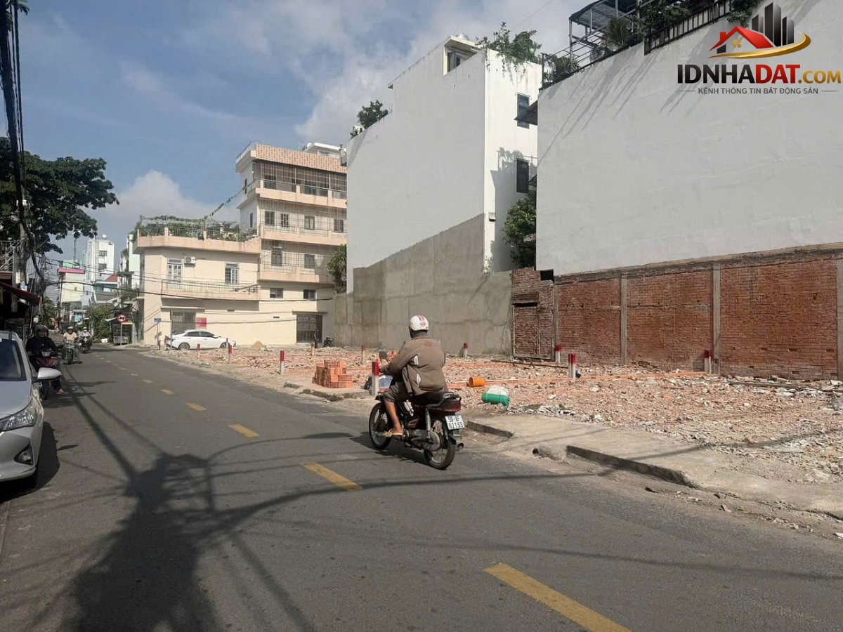Bán đất mặt tiền quán tre, trung mỹ tây, quận 12 – lô góc 2 mặt tiền giá tốt 130m2 9.5 tỷ
