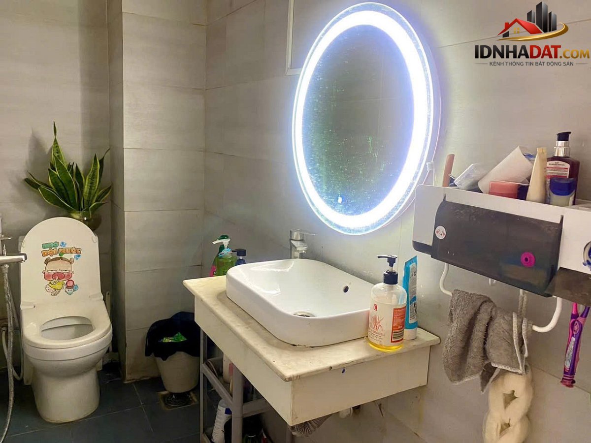 Bán nhà đất Đường 12 – Phường cũ Hiệp Bình Chánh Quận Thủ Đức – Phường mới Hiệp Bình Chánh – Thành phố Hồ Chí Minh 86m2 6.3 tỷ