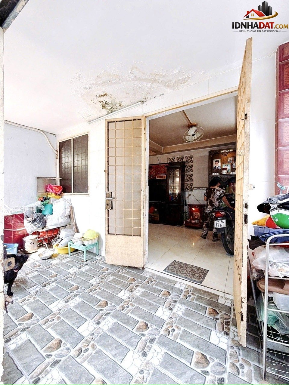 Bán nhà đất Đường Nguyễn Thần Hiến – Phường cũ 18 Quận 4 – Phường mới 18 – Thành phố Hồ Chí Minh 54m2 4.65 tỷ