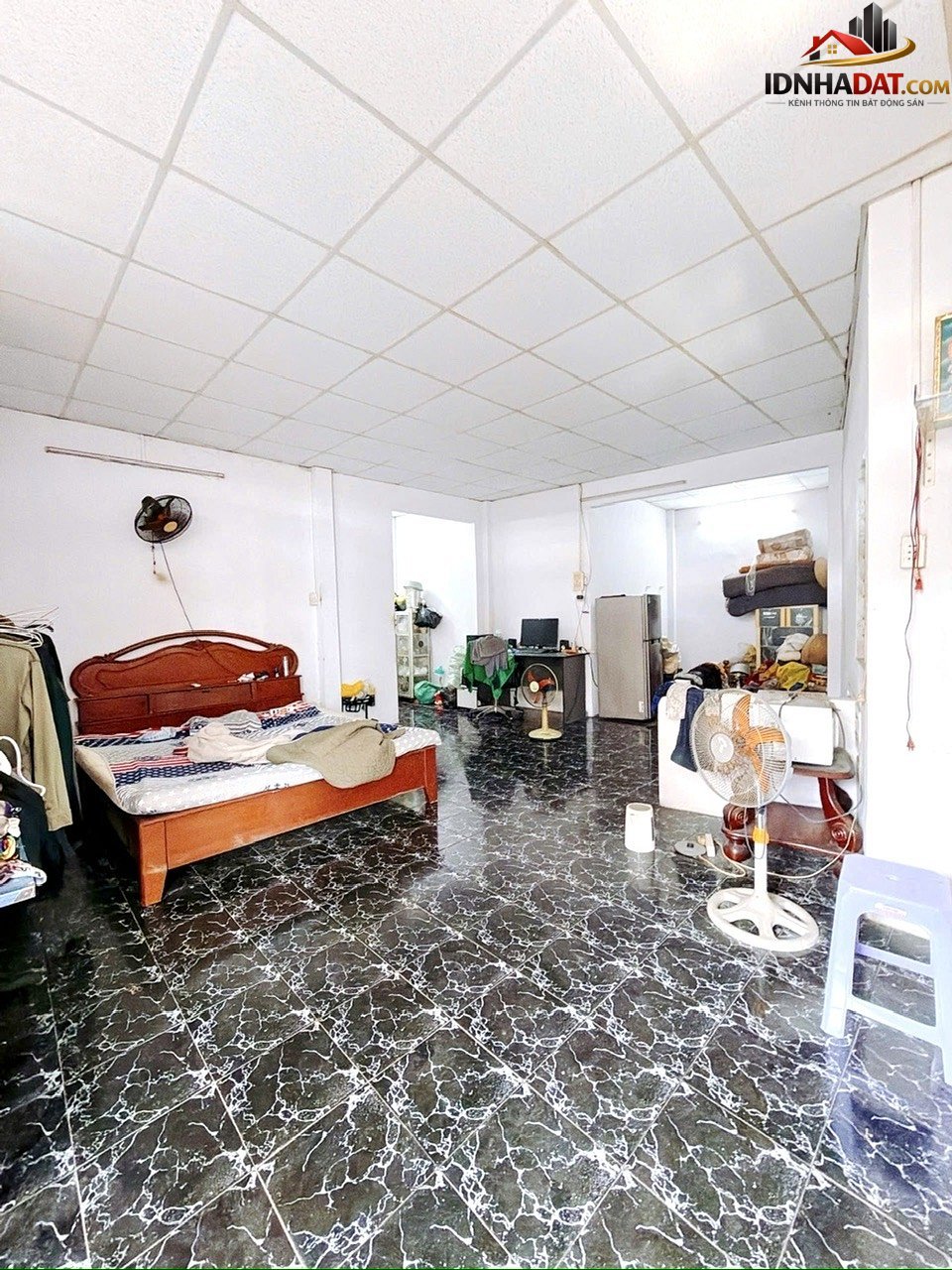 Bán nhà đất Đường Nguyễn Thần Hiến – Phường cũ 18 Quận 4 – Phường mới 18 – Thành phố Hồ Chí Minh 54m2 4.65 tỷ
