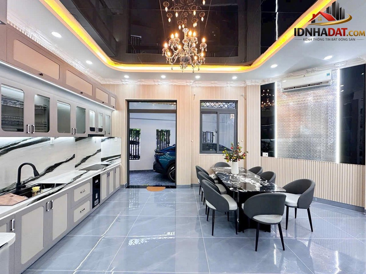 Nhà góc 2 mặt tiền, hẻm xe hơi huỳnh tấn phát, 90m… – Bán nhà mặt phố Huyện Nhà Bè – TP Hồ Chí Minh giá 7 – 10 tỷ