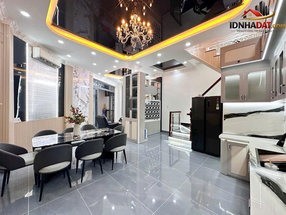 Nhà góc 2 mặt tiền, hẻm xe hơi huỳnh tấn phát, 90m… – Bán nhà mặt phố Huyện Nhà Bè – TP Hồ Chí Minh giá 7 – 10 tỷ