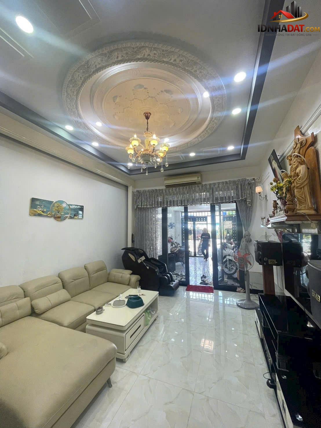 Nhà đường 20m huỳnh thị đồng, cạnh trường nguyễn b… – Bán nhà phân lô, liền kề Huyện Nhà Bè – TP Hồ Chí Minh giá 7 – 10 tỷ