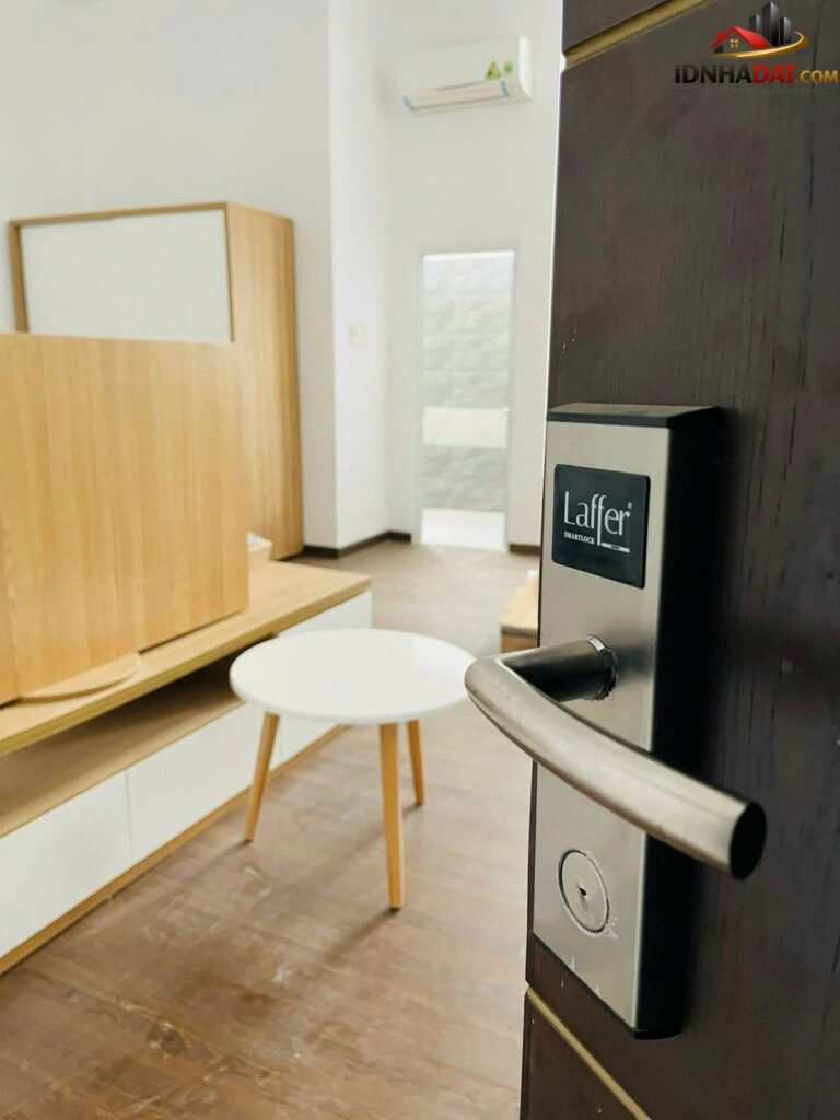 Căn hộ mini chỉ 850 triệu ngay khu tên lửa bình tân – Bán nhà đất Đường Bình Trị Đông – Phường cũ Bình Trị Đông Quận Bình Tân – Phường mới Bình Trị Đông – Thành phố Hồ Chí Minh 40m2