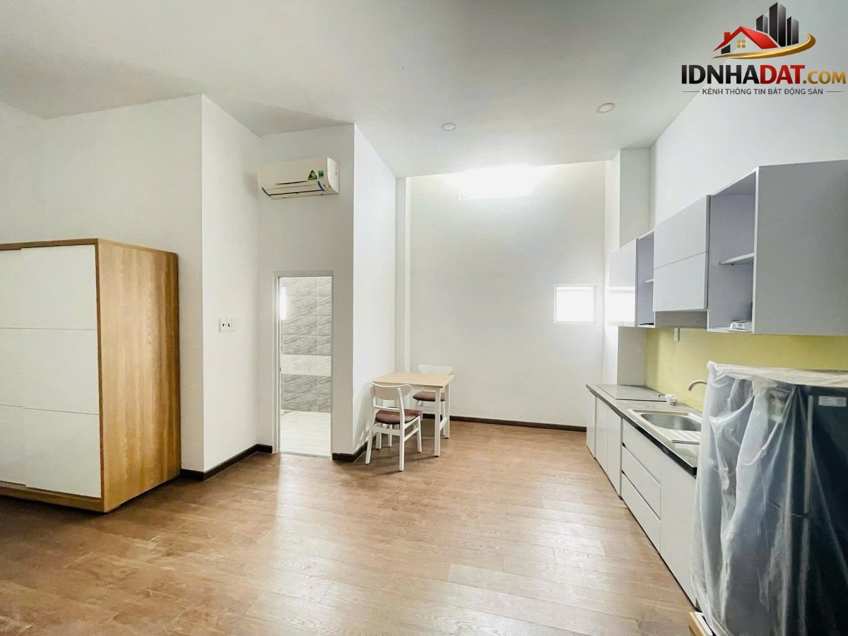 Căn hộ mini chỉ 850 triệu ngay khu tên lửa bình tân – Bán nhà đất Đường Bình Trị Đông – Phường cũ Bình Trị Đông Quận Bình Tân – Phường mới Bình Trị Đông – Thành phố Hồ Chí Minh 40m2