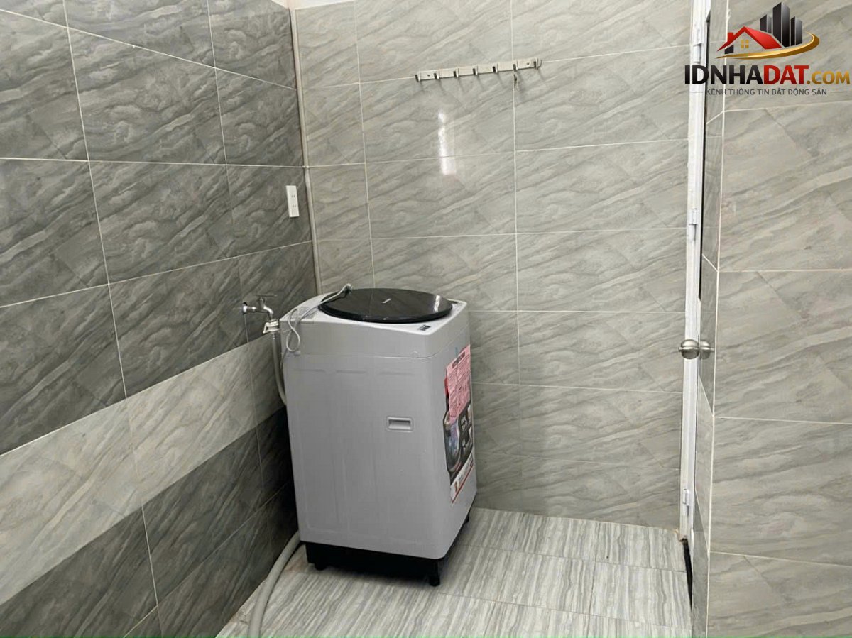 Căn hộ mini chỉ 850 triệu ngay khu tên lửa bình tân – Bán nhà đất Đường Bình Trị Đông – Phường cũ Bình Trị Đông Quận Bình Tân – Phường mới Bình Trị Đông – Thành phố Hồ Chí Minh 40m2
