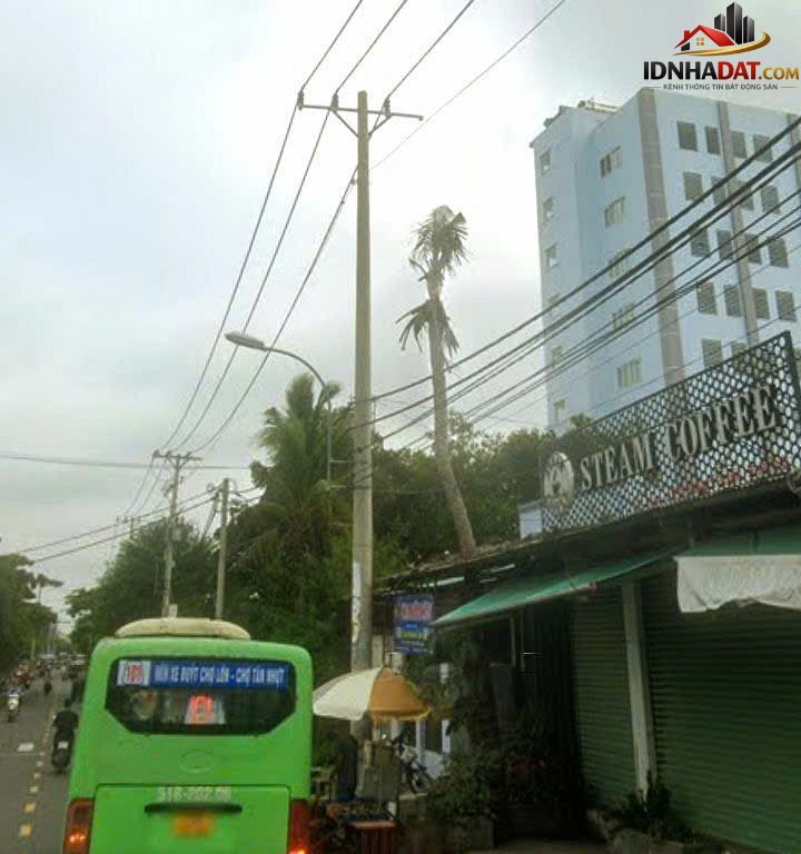 Bán gấp nhà mặt tiền đường số 12 – Phường cũ Phú Định Quận 8 – Phường mới Phú Định – Thành phố Hồ Chí Minh diện tích 85m2 giá 9.5 tỷ