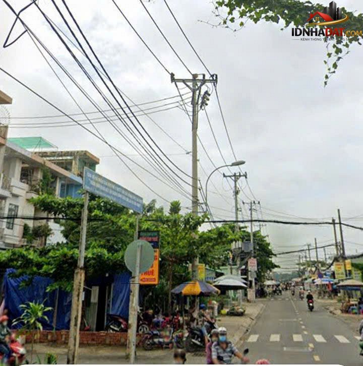 Bán gấp nhà mặt tiền đường số 12 – Phường cũ Phú Định Quận 8 – Phường mới Phú Định – Thành phố Hồ Chí Minh diện tích 85m2 giá 9.5 tỷ