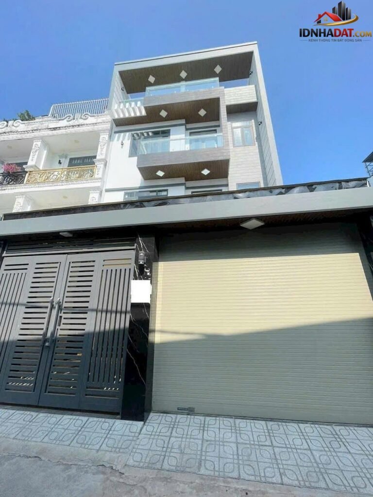 Nhà cạnh quận 7, hẻm xe hơi huỳnh tấn phát, 7.5x16m, 8.3 tỷ – Bán nhà đất Đường Huỳnh Tấn Phát – Phường cũ Nhà Bè – Phường mới Nhà Bè – Thành phố Hồ Chí Minh
