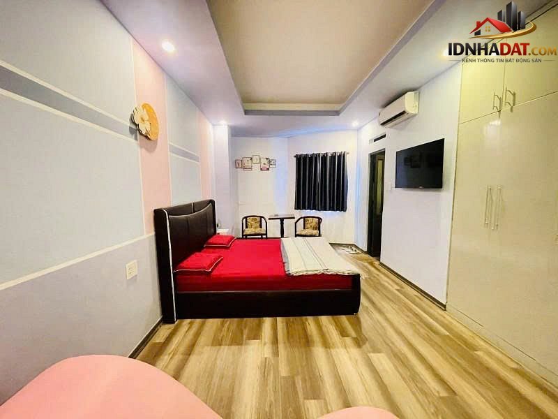 Bán nhà đất Đường Lê Văn Quới – Phường cũ Bình Trị Đông Quận Bình Tân – Phường mới Bình Trị Đông – Thành phố Hồ Chí Minh 150m2 27.8 tỷ