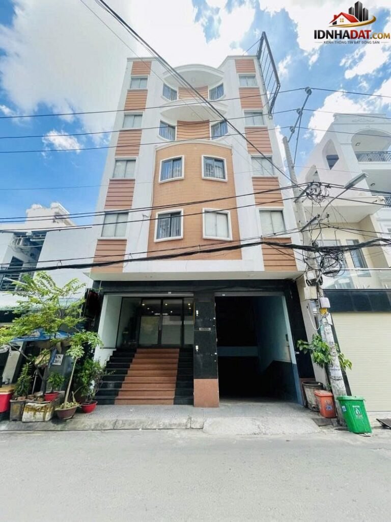 Bán nhà đất Đường Lê Văn Quới – Phường cũ Bình Trị Đông Quận Bình Tân – Phường mới Bình Trị Đông – Thành phố Hồ Chí Minh 150m2 27.8 tỷ