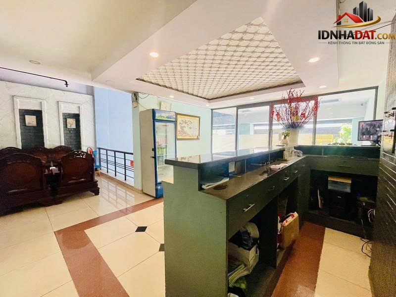 Bán nhà đất Đường Lê Văn Quới – Phường cũ Bình Trị Đông Quận Bình Tân – Phường mới Bình Trị Đông – Thành phố Hồ Chí Minh 150m2 27.8 tỷ