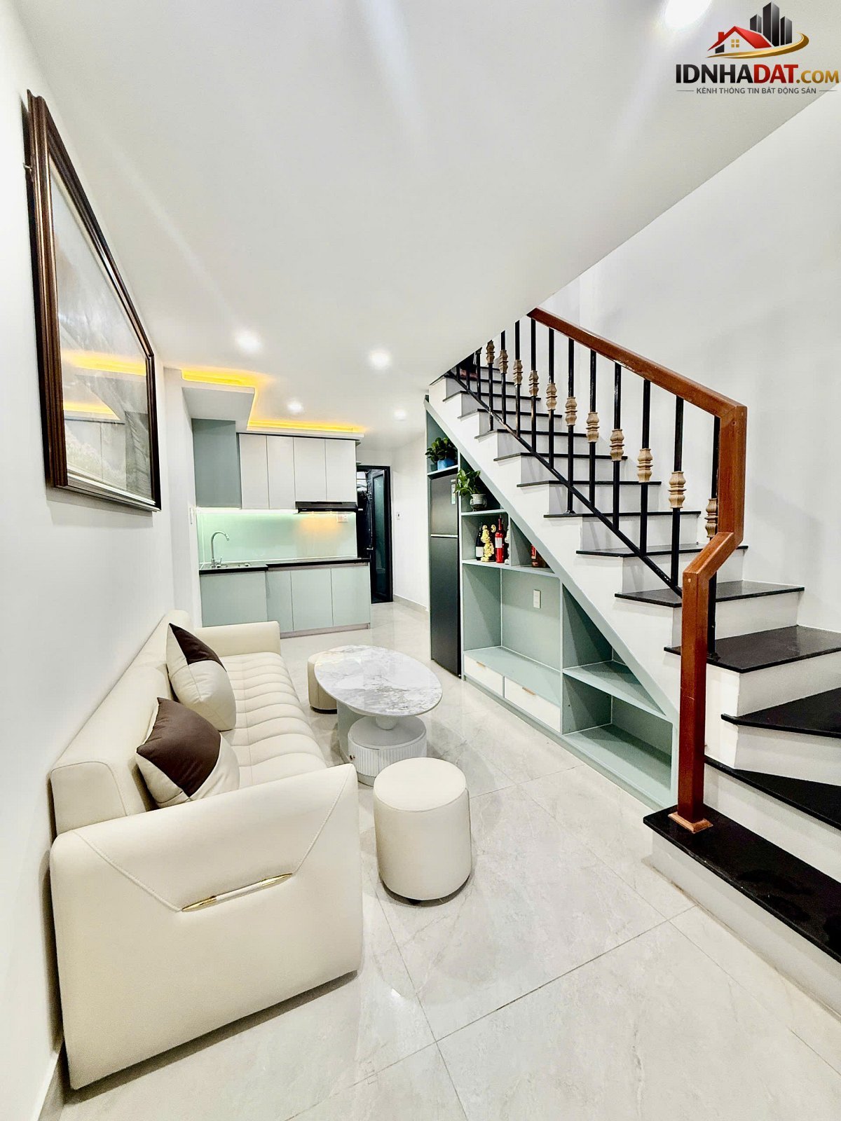 Góc kiệt thẳng thông trần cao vân, 35m2, 3.68 tỷ – Bán nhà đất Đường Trần Cao Vân – Phường cũ Tam Thuận Quận Hải Châu – Phường mới Tam Thuận – Thành phố Đà Nẵng