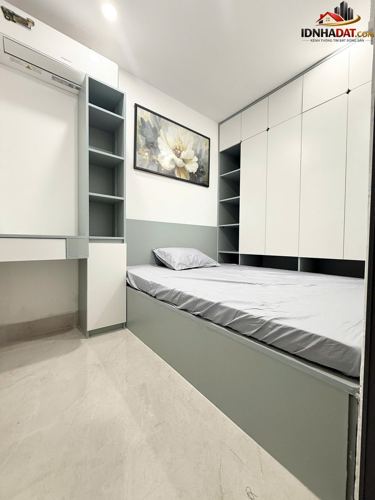 Bán nhà đất Đường Nguyễn Tất Thành – Phường cũ Tam Thuận Quận Hải Châu – Phường mới Tam Thuận – Thành phố Đà Nẵng 35m2 3.49 tỷ