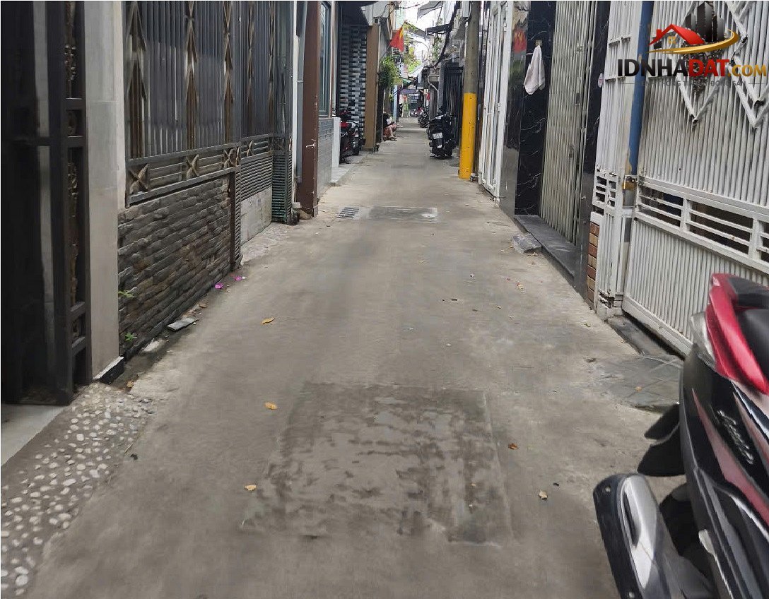 Hơn 3 tỷ, kiệt thẳng tắp trần cao vân, 2 mặt thoáng, 2 tầng, sân xe, đi bộ ra biển, trường học – Bán nhà đất Đường Trần Cao Vân – Phường cũ Tam Thuận Quận Hải Châu – Phường mới Tam Thuận – Thành phố Đà Nẵng 35m2 3450000000