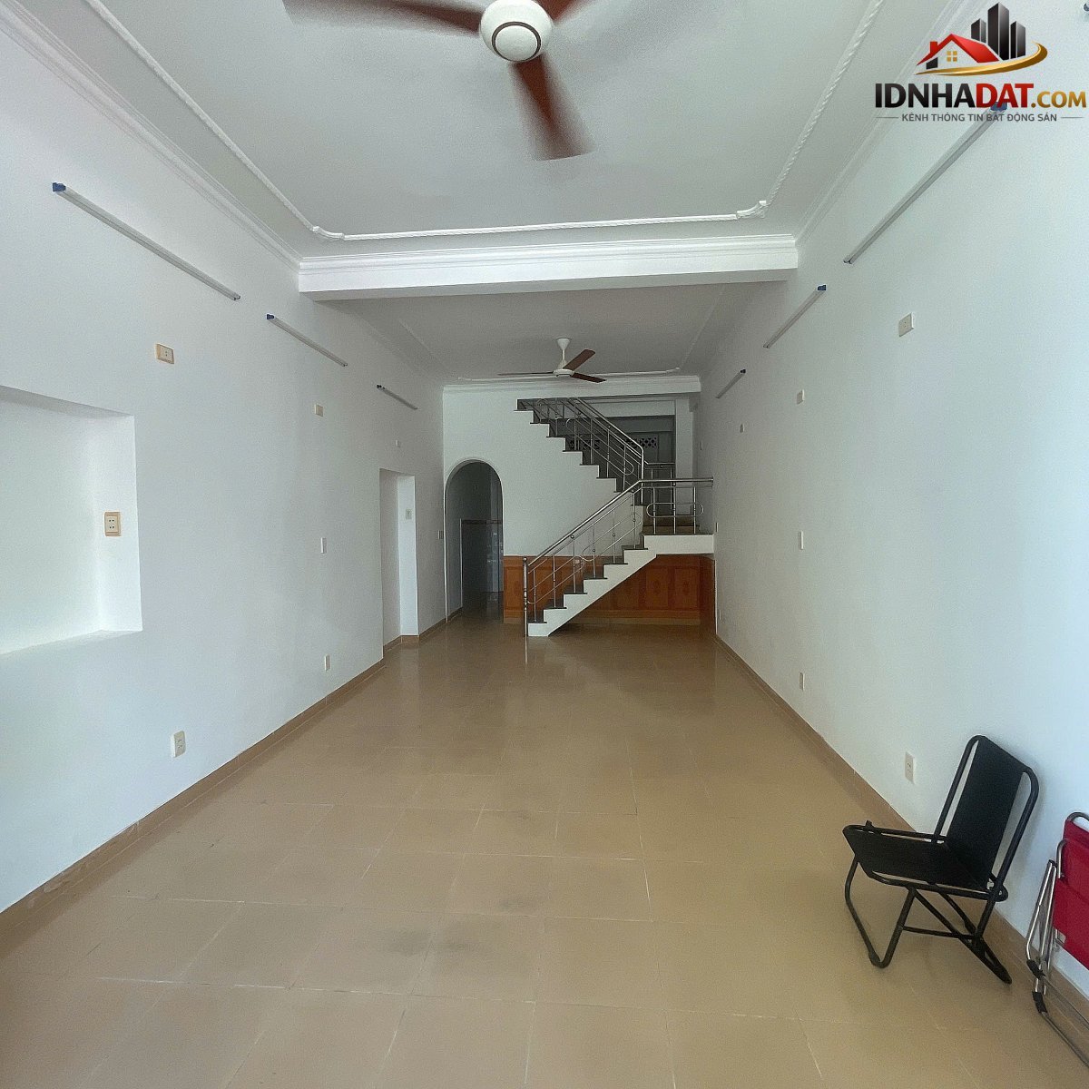 Bán nhà mặt tiền đường Thái Phiên – Phường cũ Phước Ninh Quận Hải Châu – Phường mới Phước Ninh – Thành phố Đà Nẵng diện tích 53 m2 giá 12 tỷ