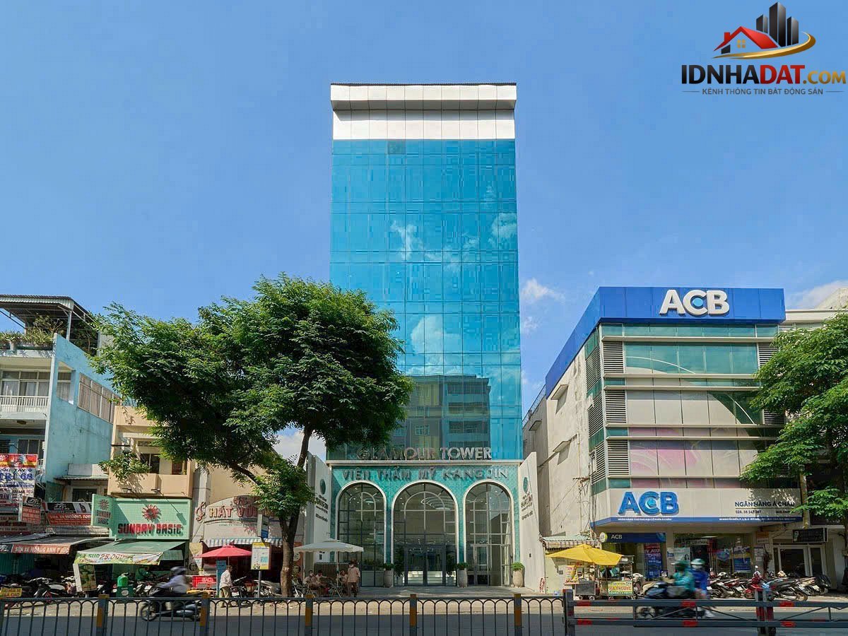 Building dòng tiền q5 – Đường Nguyễn Biểu – Phường cũ 7 – Quận 5 – Phường mới 7 – Thành phố Hồ Chí Minh – Diện tích 338m2 – Giá 250 tỷ
