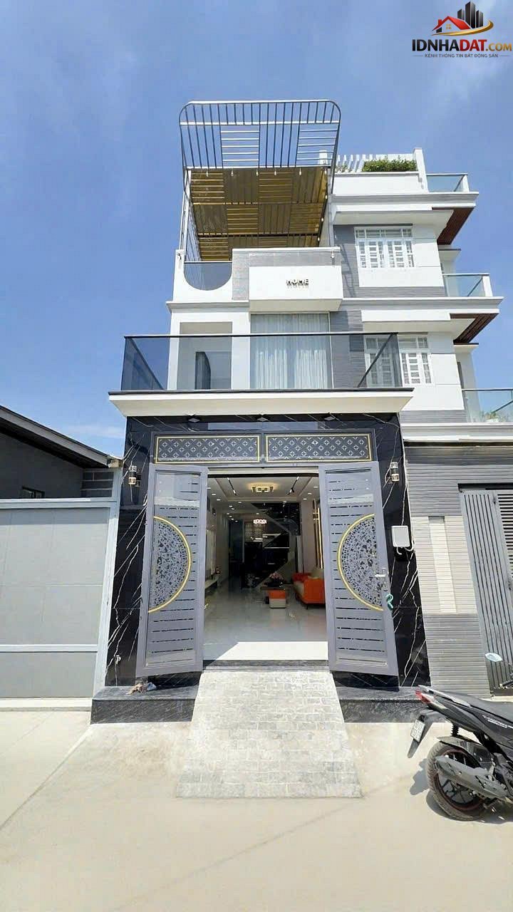 Nhà vừa ở vừa kinh doanh, hẻm xe hơi huỳnh tấn phá… – Bán nhà trong ngõ, hẻm Huyện Nhà Bè – TP Hồ Chí Minh giá 7 – 10 tỷ