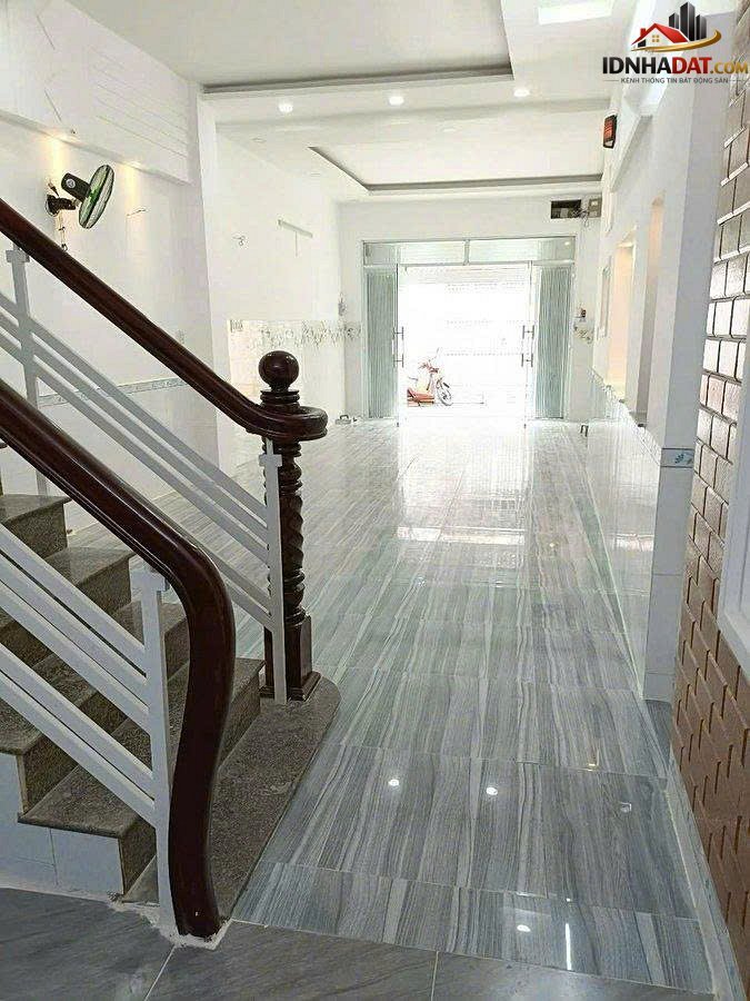Sốc : chủ giảm 1.45 tỷ bán gấp nhà mặt tiền đường số 10 – Phường Bình Hưng Hòa A – Quận Bình Tân – Thành phố Hồ Chí Minh 112m2 – 10 tỷ