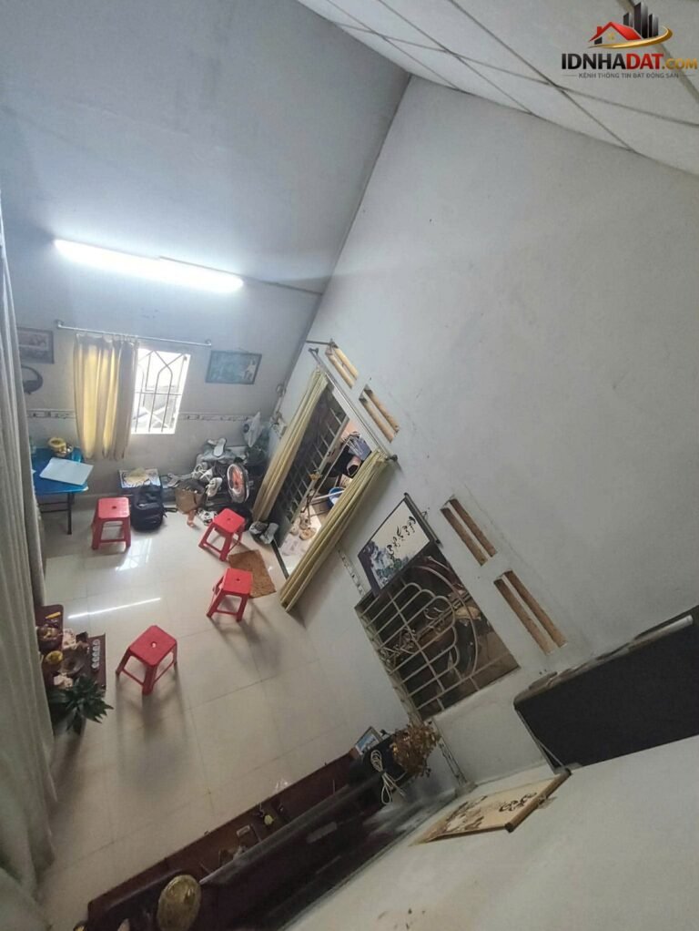 Nhà An Phú Đông, Q.12 – 67m2 – Giá chỉ 3,9 tỷ – Bán nhà đất Đường An Phú Đông – Phường cũ An Phú Đông Quận 12 – Phường mới An Phú Đông – Thành phố Hồ Chí Minh