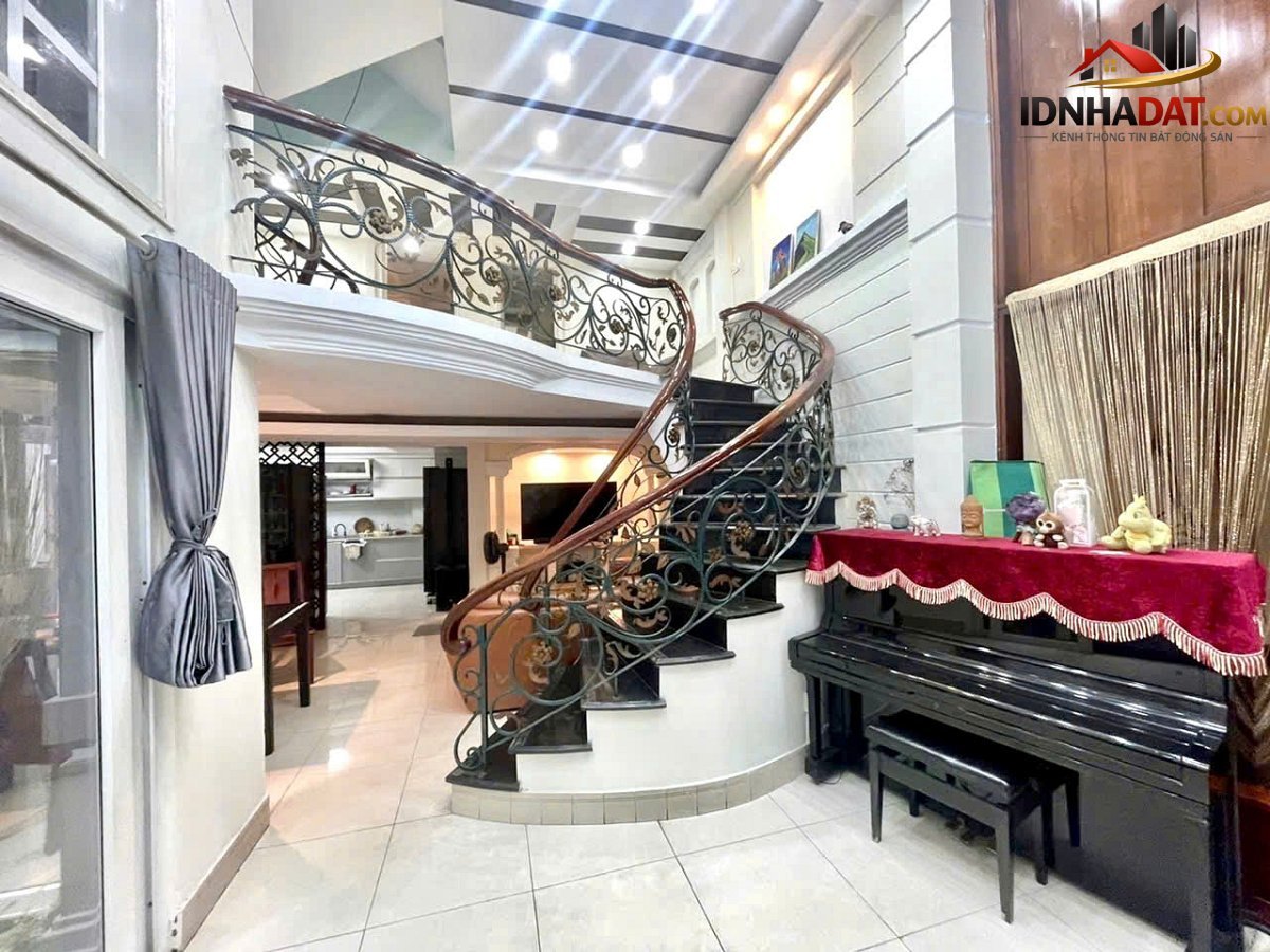 Bán nhà đất Đường Đặng Dung – Phường cũ Tân Định Quận 1 – Phường mới Tân Định – Thành phố Hồ Chí Minh – Diện tích 88m2 – Giá 21 tỷ