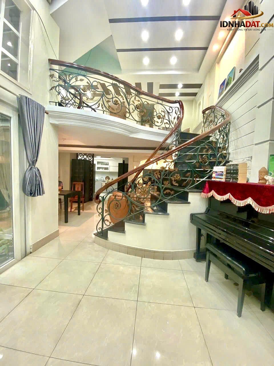 Bán nhà đất Đường Đặng Dung – Phường cũ Tân Định Quận 1 – Phường mới Tân Định – Thành phố Hồ Chí Minh – Diện tích 88m2 – Giá 21 tỷ