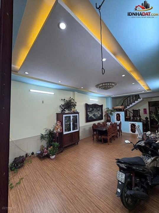 Cho thuê mặt bằng 40,5m Bình Minh 1 – Phường cũ Hải Châu Quận Hải Châu – Phường mới Hải Châu – Thành phố Đà Nẵng giá 7.5 triệu