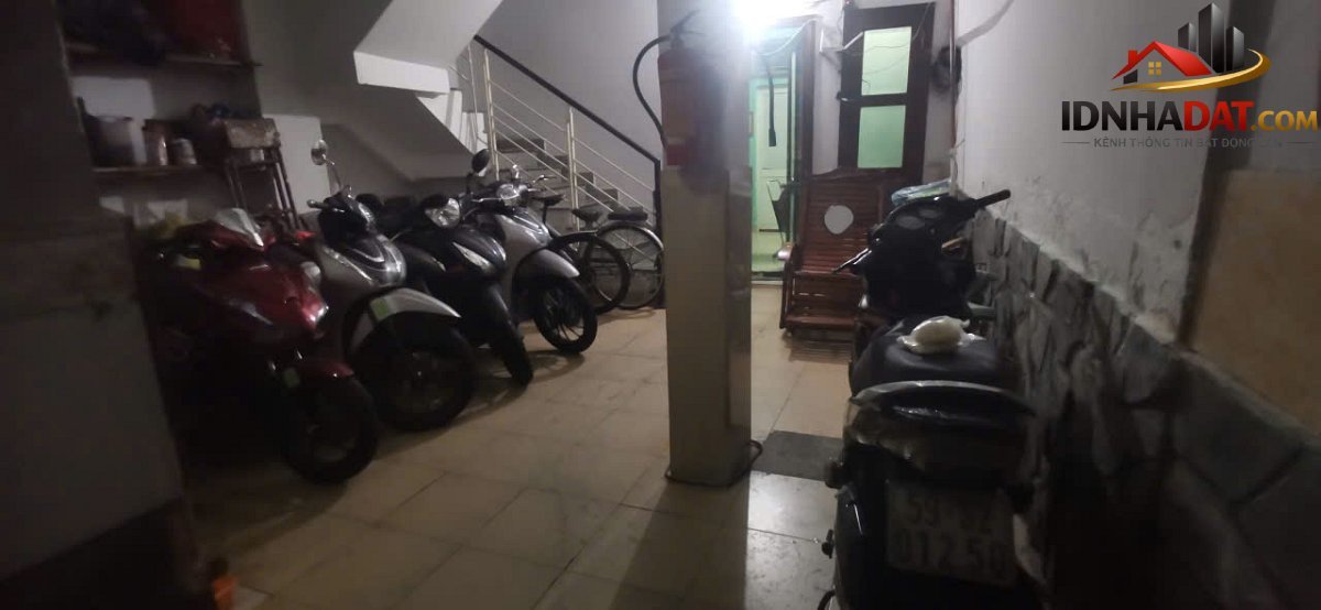 Bán nhà phan xích long – Phường cũ 2 Quận Phú Nhuận – Phường mới 2 – Thành phố Hồ Chí Minh diện tích 99m2 giá 17500000000