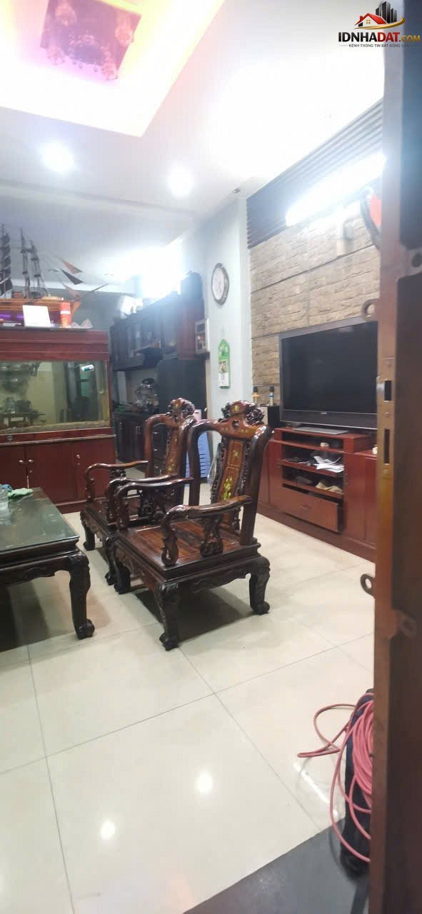Bán nhà phan xích long – Phường cũ 2 Quận Phú Nhuận – Phường mới 2 – Thành phố Hồ Chí Minh diện tích 99m2 giá 17500000000