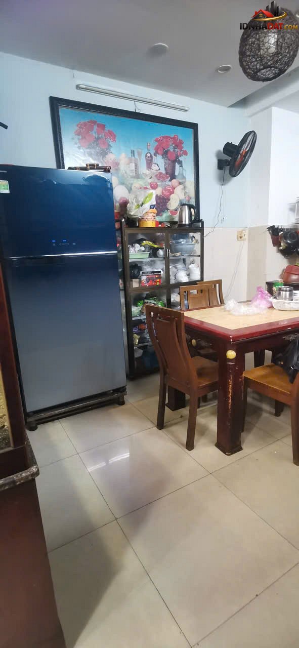 Bán nhà phan xích long – Phường cũ 2 Quận Phú Nhuận – Phường mới 2 – Thành phố Hồ Chí Minh diện tích 99m2 giá 17500000000