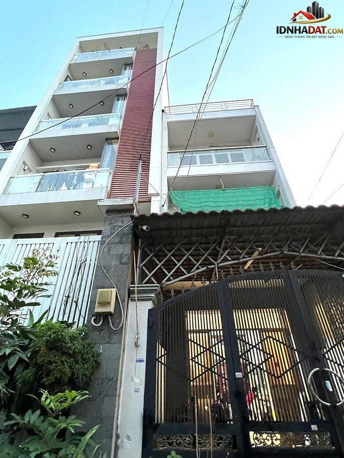 Bán nhà mặt tiền trịnh lỗi tân phú 84m2 – ngay chợ tân hương, 3 tầng, giá 10 tỷ Bán nhà đất Đường Trịnh Lỗi – Phường cũ Phú Thọ Hòa Quận Tân Phú – Phường mới Phú Thọ Hòa – Thành phố Hồ Chí Minh