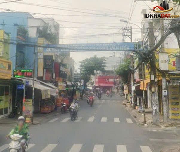 Bán nhà mặt tiền trịnh lỗi tân phú 84m2 – ngay chợ tân hương, 3 tầng, giá 10 tỷ Bán nhà đất Đường Trịnh Lỗi – Phường cũ Phú Thọ Hòa Quận Tân Phú – Phường mới Phú Thọ Hòa – Thành phố Hồ Chí Minh