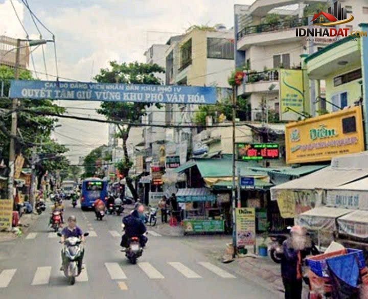 Bán nhà mặt tiền trịnh lỗi tân phú 84m2 – ngay chợ tân hương, 3 tầng, giá 10 tỷ Bán nhà đất Đường Trịnh Lỗi – Phường cũ Phú Thọ Hòa Quận Tân Phú – Phường mới Phú Thọ Hòa – Thành phố Hồ Chí Minh