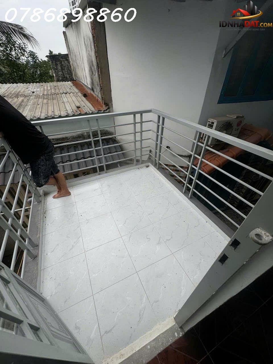 Bán nhà góc 2 mặt tiền hẻm 62 Lâm Văn Bền – Phường cũ Tân Kiểng Quận 7 – Phường mới Tân Kiểng – Thành phố Hồ Chí Minh diện tích 42m2 giá 2750000000