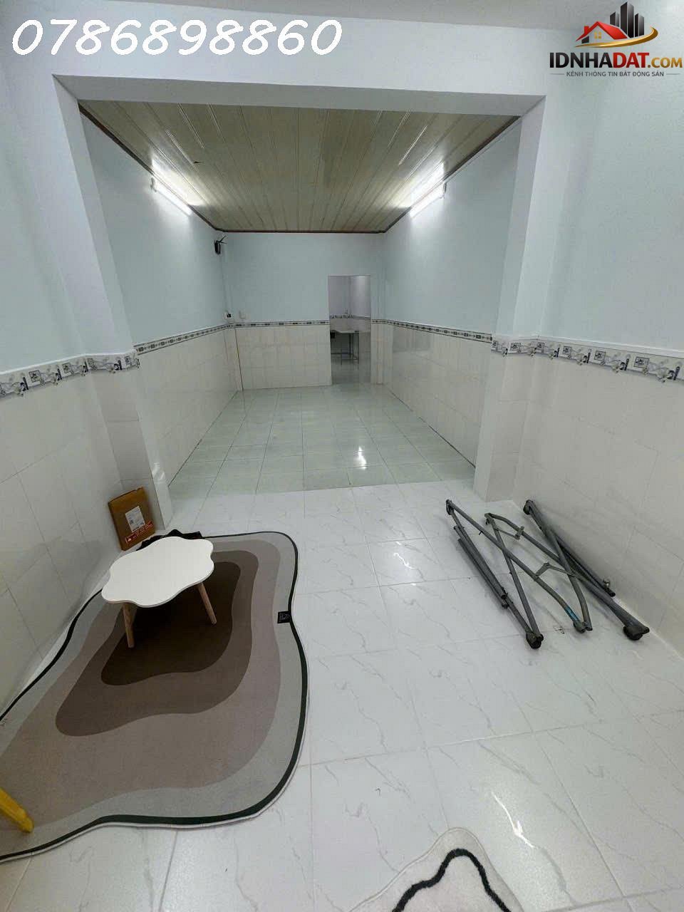 Bán nhà góc 2 mặt tiền hẻm 62 Lâm Văn Bền – Phường cũ Tân Kiểng Quận 7 – Phường mới Tân Kiểng – Thành phố Hồ Chí Minh diện tích 42m2 giá 2750000000